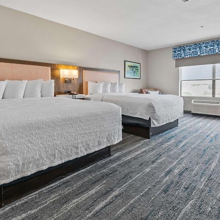 Hampton Inn & Suites Selma-San Antonio/Randolph Afb Kültér fotó