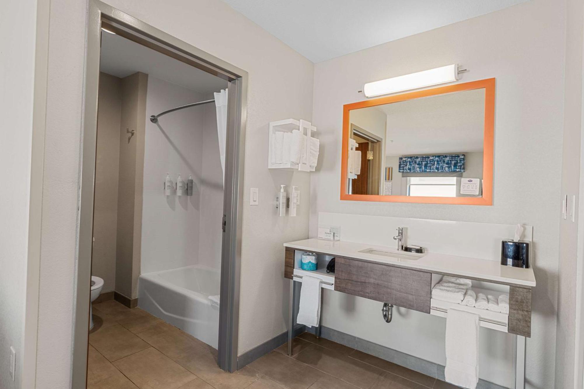 Hampton Inn & Suites Selma-San Antonio/Randolph Afb Kültér fotó