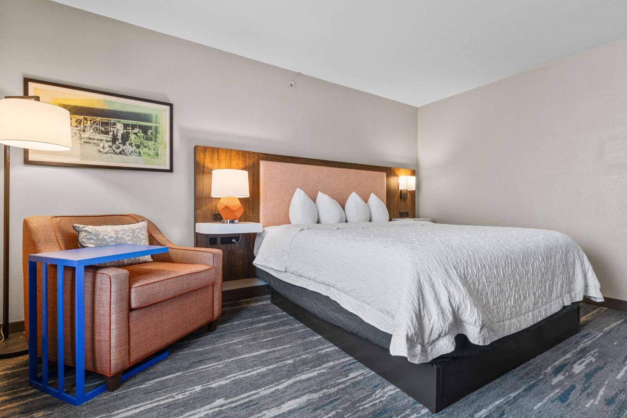 Hampton Inn & Suites Selma-San Antonio/Randolph Afb Kültér fotó