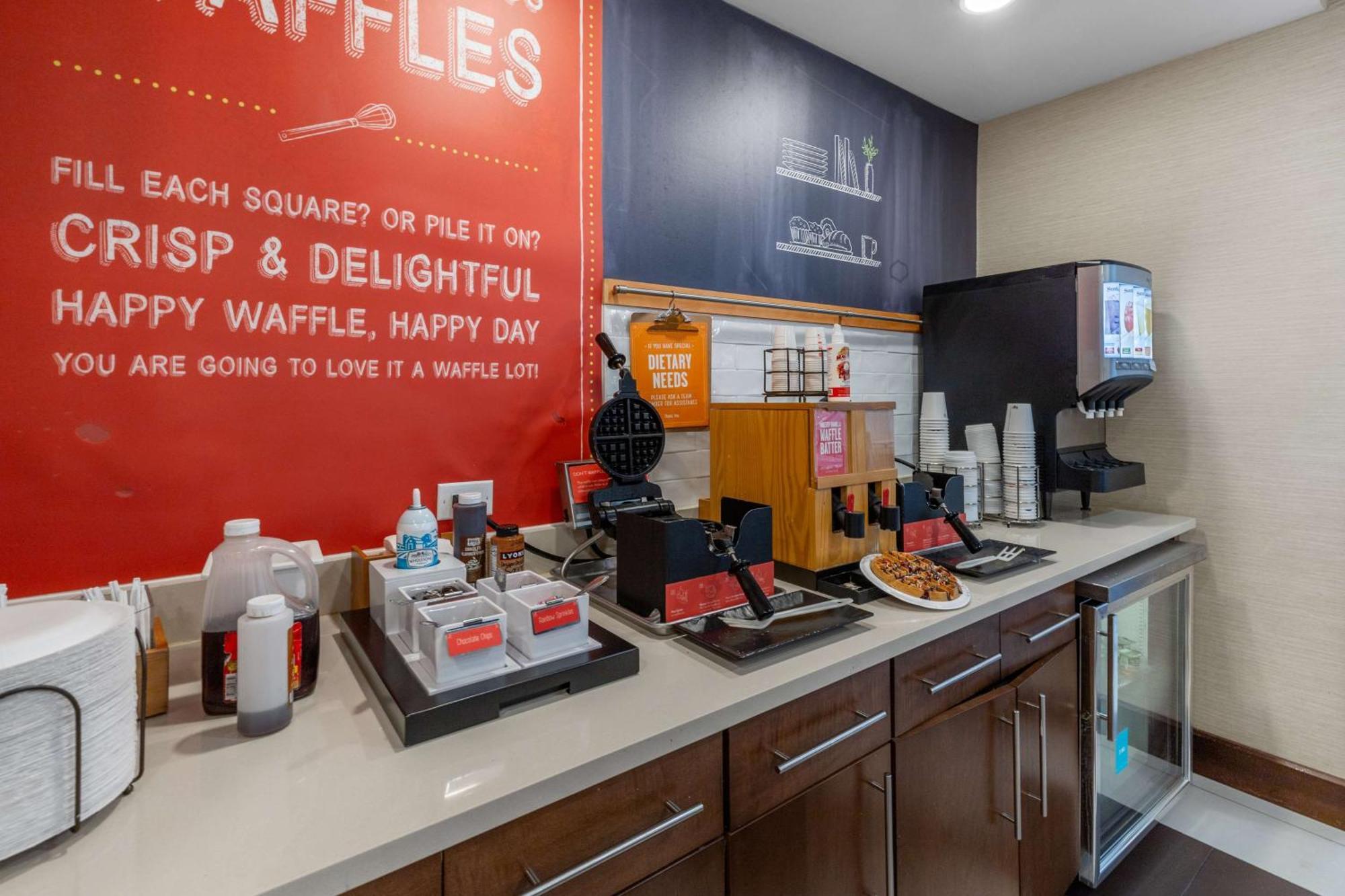 Hampton Inn & Suites Selma-San Antonio/Randolph Afb Kültér fotó